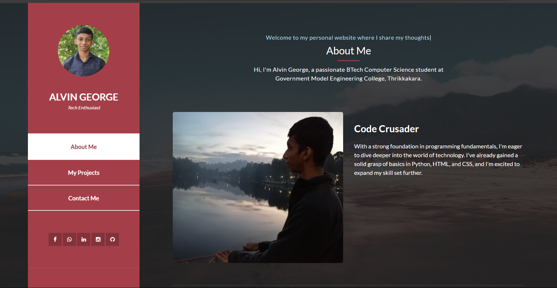 MYWEB